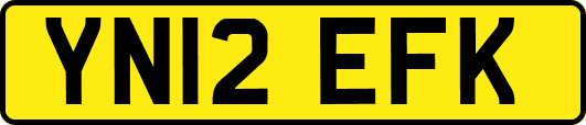 YN12EFK