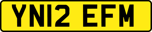 YN12EFM