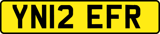 YN12EFR