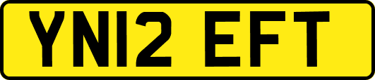 YN12EFT