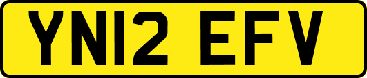 YN12EFV