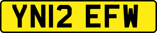YN12EFW