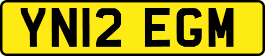 YN12EGM