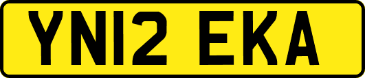 YN12EKA