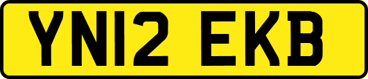 YN12EKB