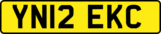 YN12EKC