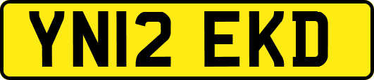 YN12EKD