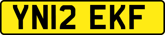 YN12EKF