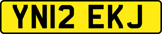 YN12EKJ