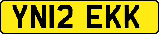 YN12EKK
