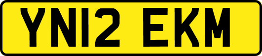 YN12EKM