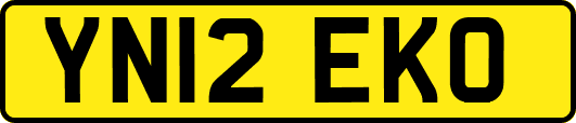 YN12EKO