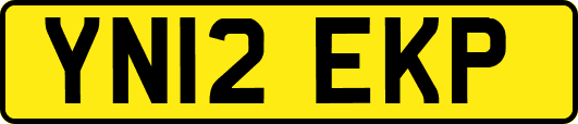 YN12EKP