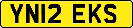 YN12EKS