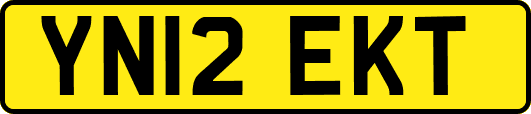 YN12EKT