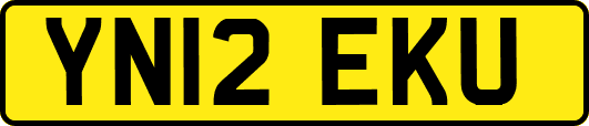 YN12EKU