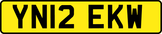 YN12EKW