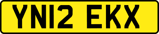 YN12EKX