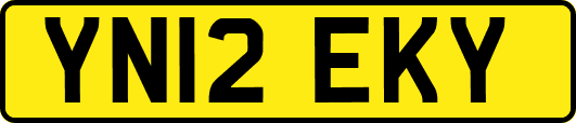 YN12EKY