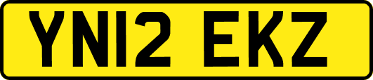 YN12EKZ