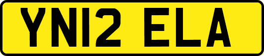 YN12ELA