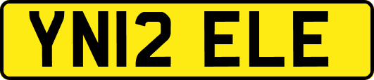 YN12ELE