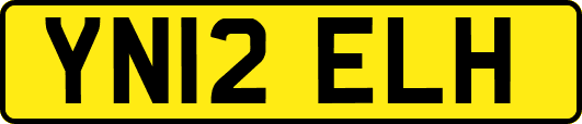 YN12ELH