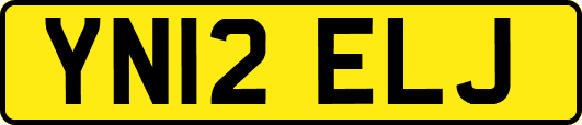 YN12ELJ