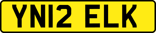 YN12ELK