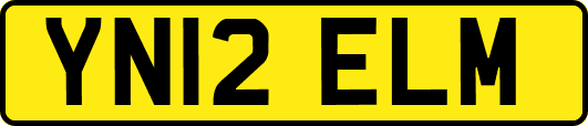 YN12ELM