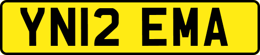 YN12EMA