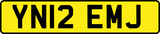 YN12EMJ
