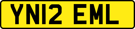YN12EML