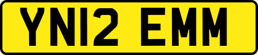YN12EMM