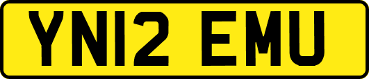 YN12EMU