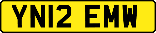 YN12EMW