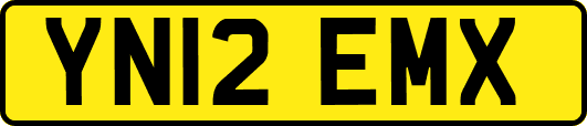 YN12EMX