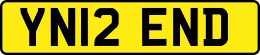 YN12END