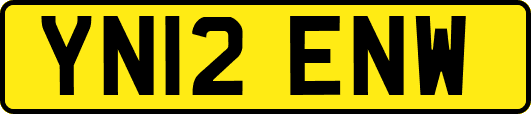 YN12ENW