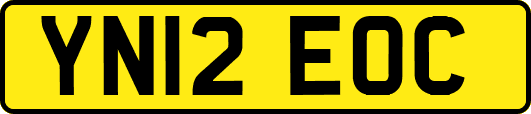 YN12EOC