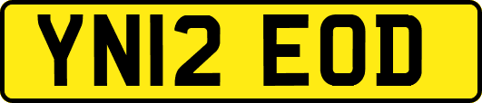 YN12EOD