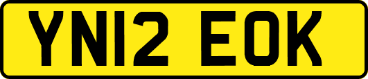 YN12EOK