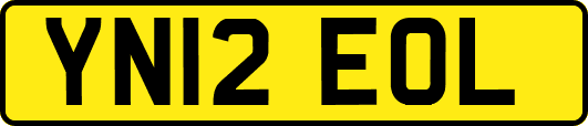 YN12EOL