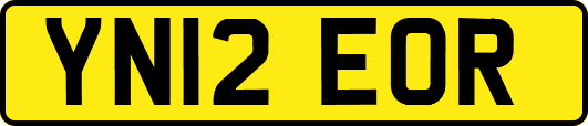 YN12EOR
