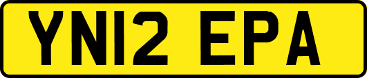 YN12EPA