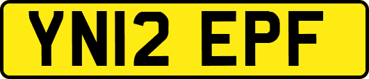 YN12EPF