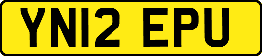YN12EPU
