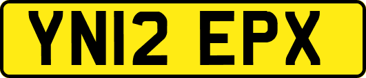 YN12EPX