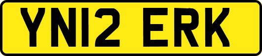 YN12ERK