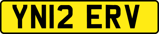 YN12ERV